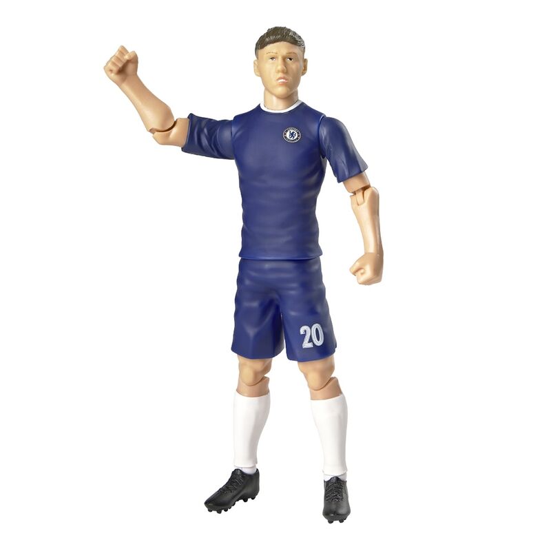 Figura Action Cole Palmer Chelsea 20 cm