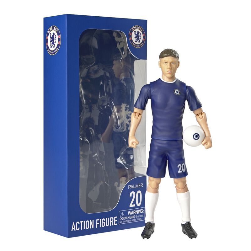 Figura Action Cole Palmer Chelsea 20 cm
