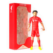 Figura Action Salah Liverpool Football Club 20 cm