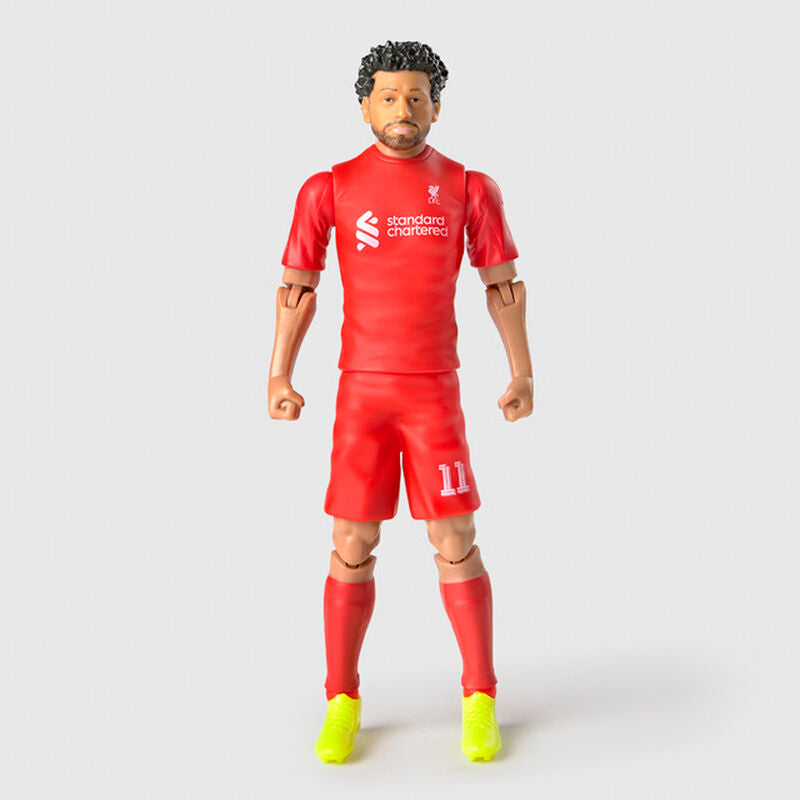 Figura Action Salah Liverpool Football Club 20 cm