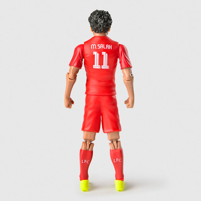 Figura Action Salah Liverpool Football Club 20 cm