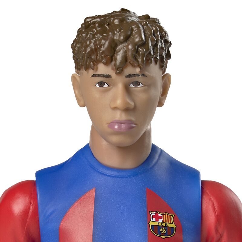 Figura Action Lamine Yamal FC Barcelona 20 cm