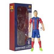 Figura Action Lewandowki FC Barcelona 20 cm