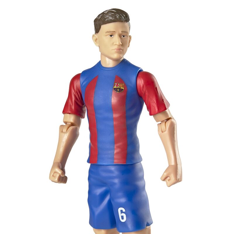 Figura Action Gavi FC Barcelona 20 cm