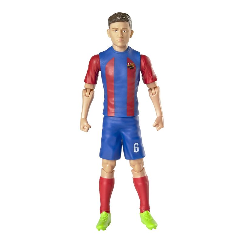 Figura Action Gavi FC Barcelona 20 cm