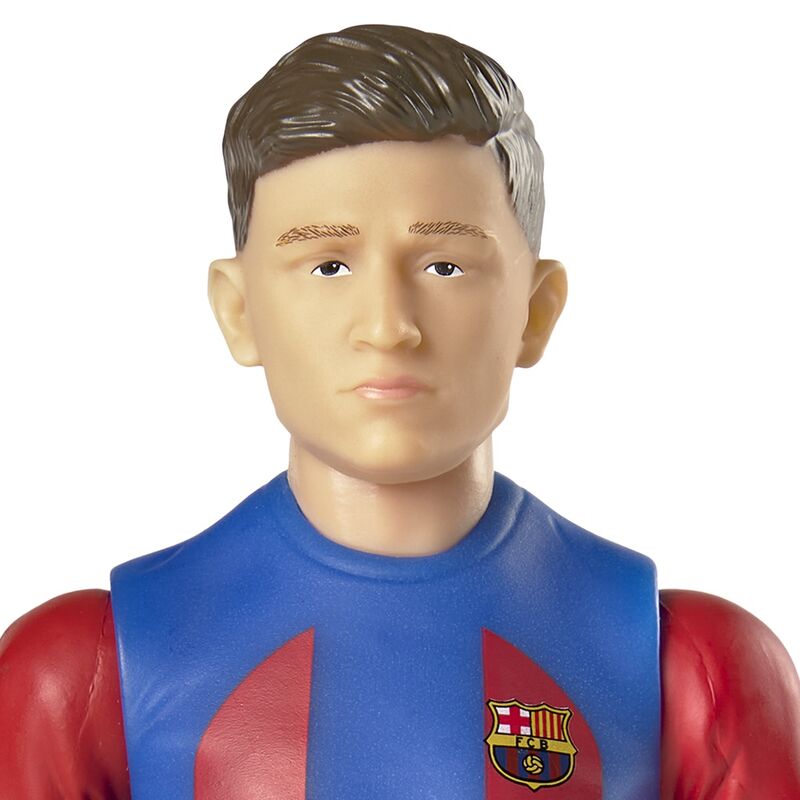 Figura Action Gavi FC Barcelona 20 cm