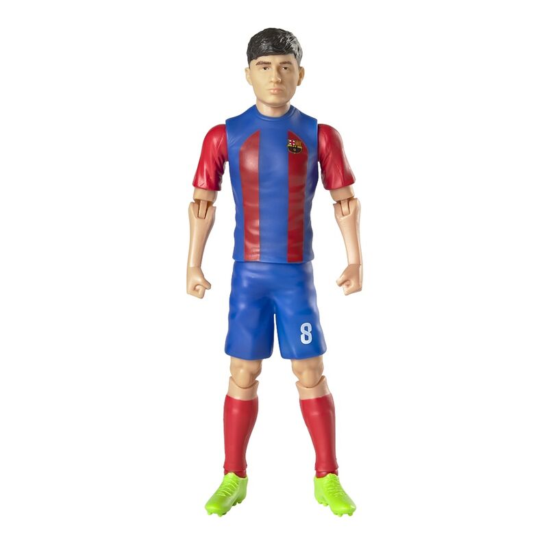 Figura Action Pedri FC Barcelona 20 cm
