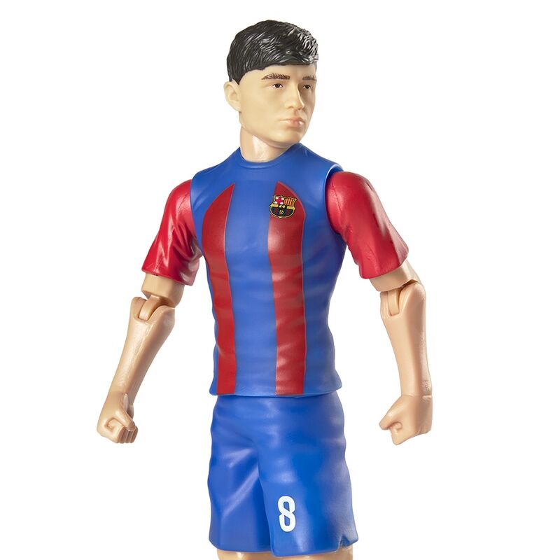 Figura Action Pedri FC Barcelona 20 cm