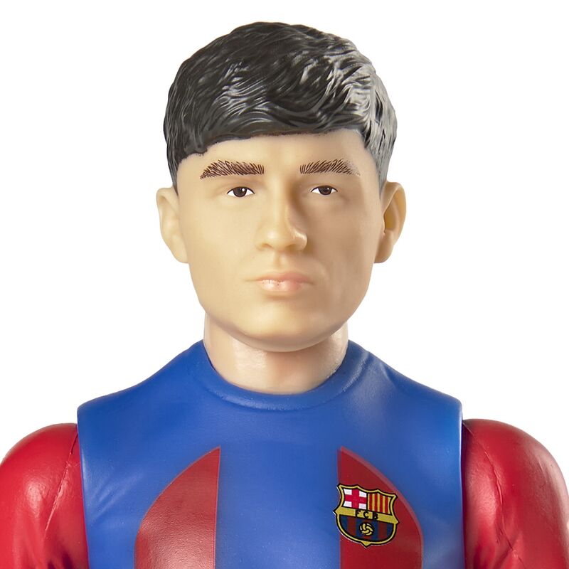 Figura Action Pedri FC Barcelona 20 cm