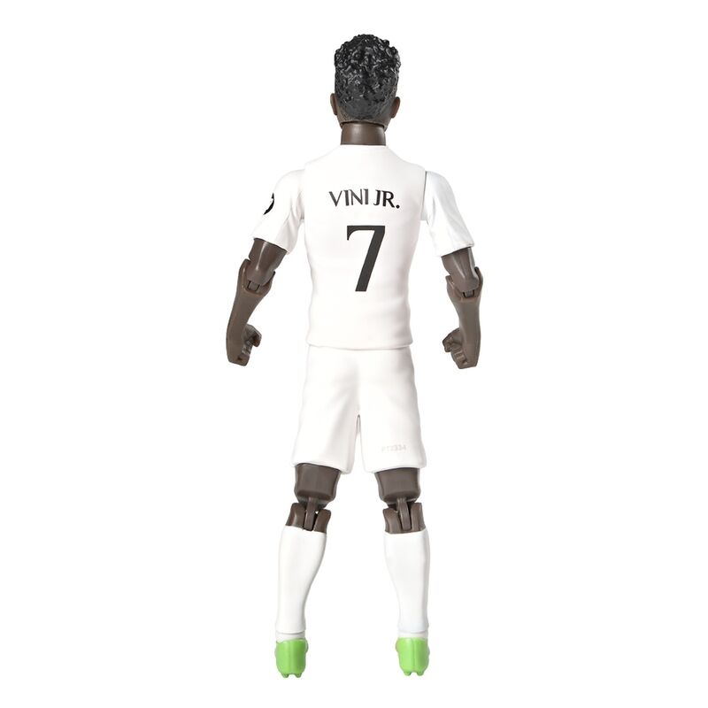 Figura Action Vinicius Real Madrid 20 cm