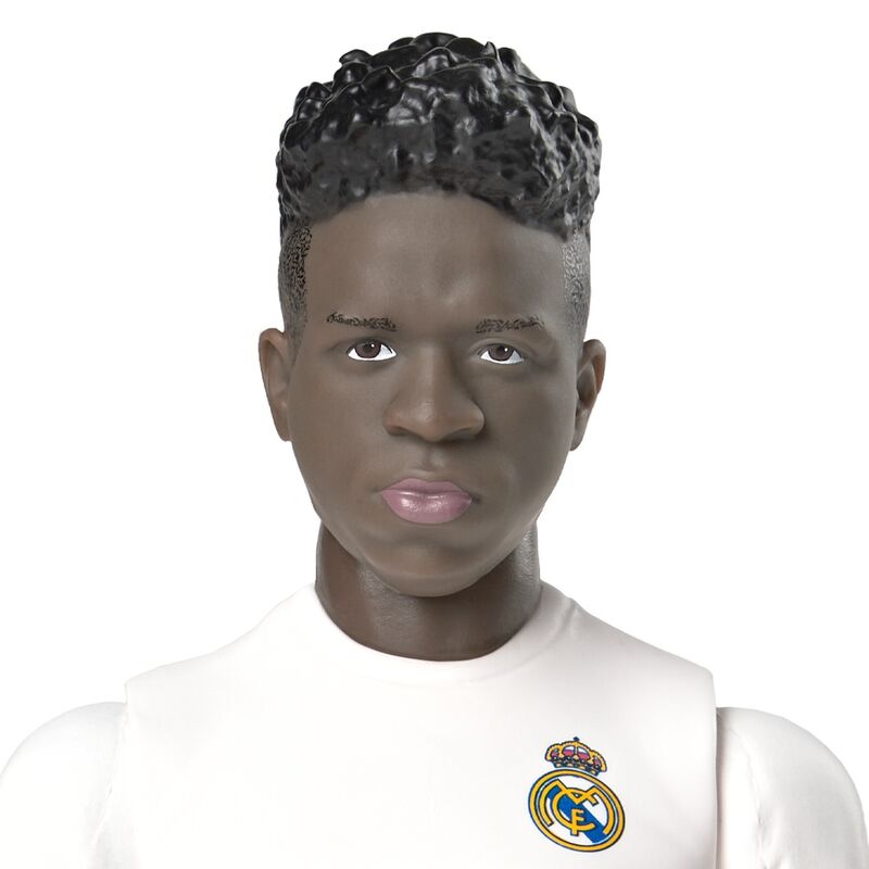 Figura Action Vinicius Real Madrid 20 cm