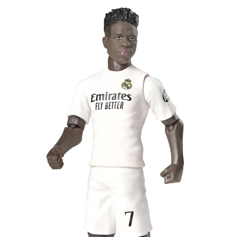 Figura Action Vinicius Real Madrid 20 cm