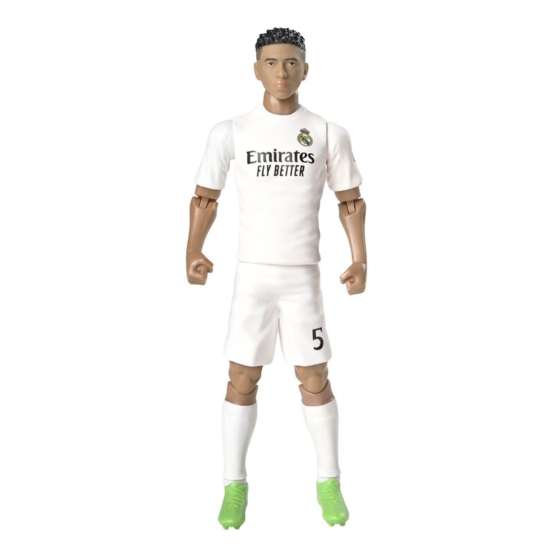 Figura Action Bellingham Real Madrid 20 cm