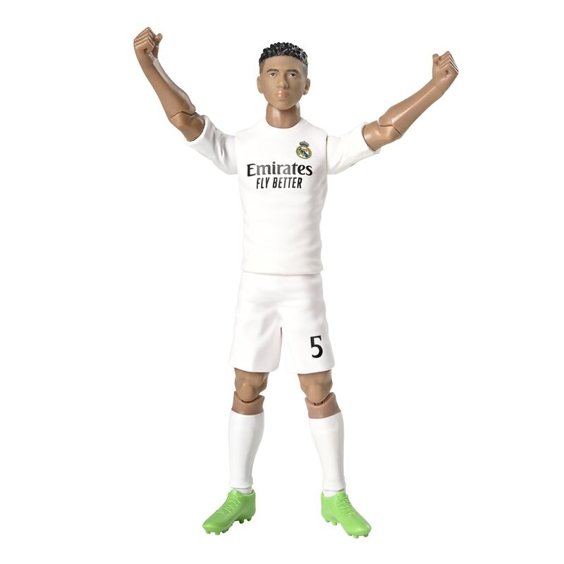 Figura Action Bellingham Real Madrid 20 cm
