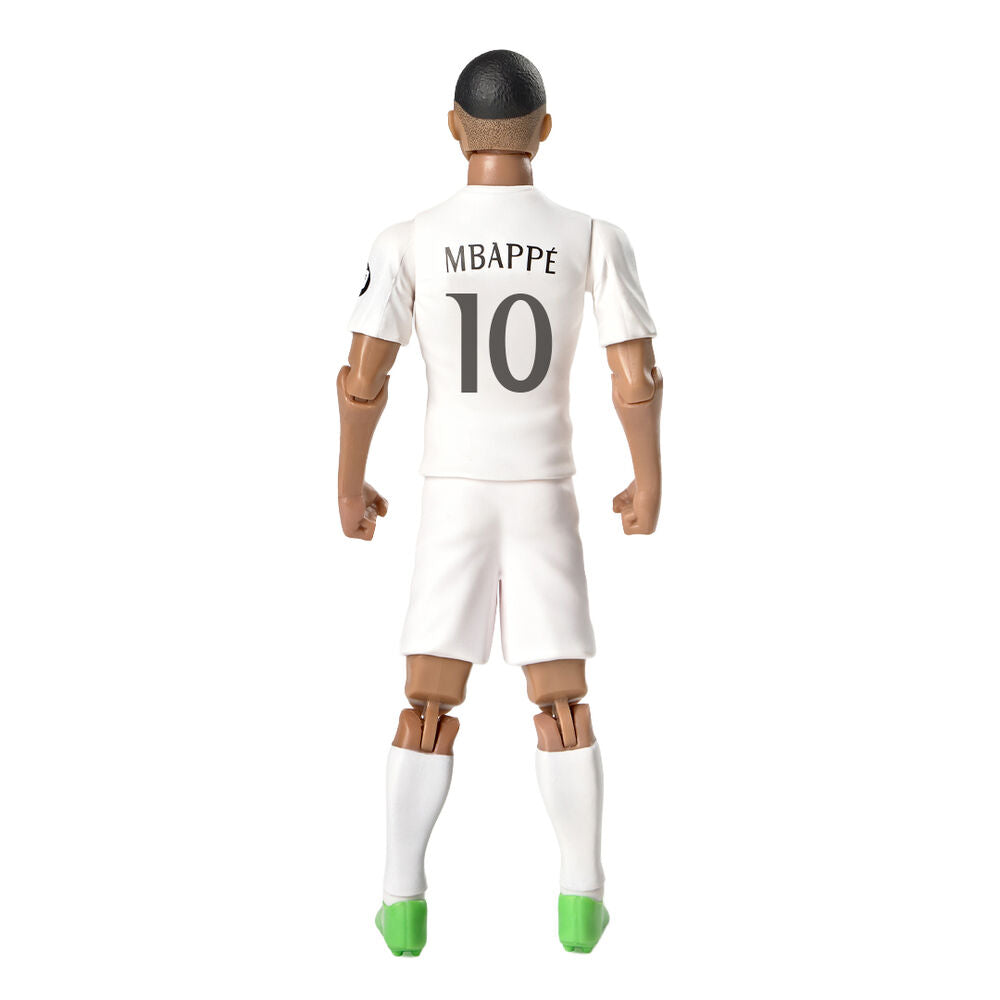 Figura Action Mbappe Real Madrid 20 cm