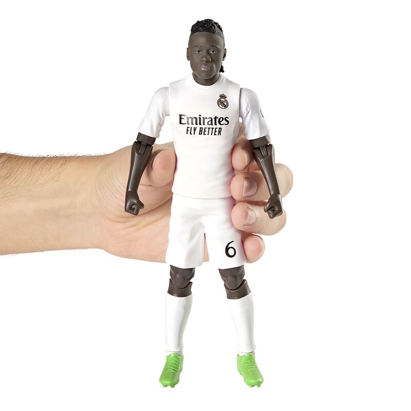 Figura Action Camavinga Real Madrid 20 cm