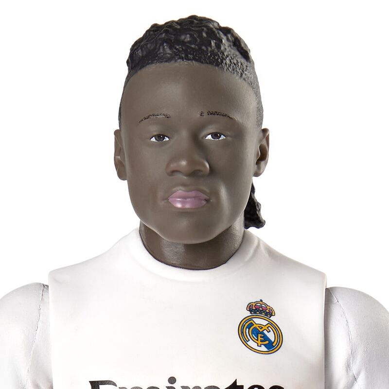 Figura Action Camavinga Real Madrid 20 cm