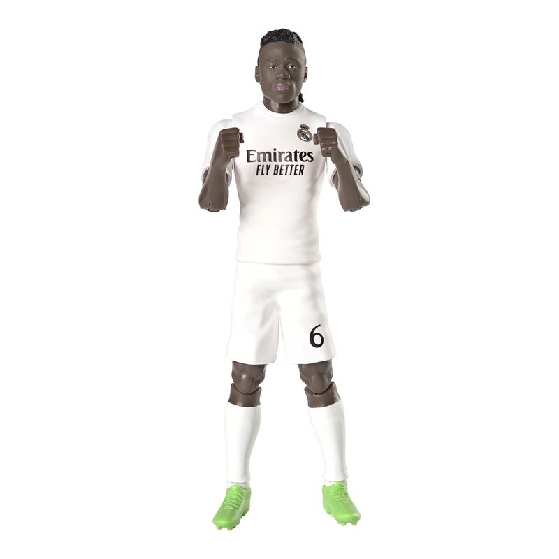 Figura Action Camavinga Real Madrid 20 cm