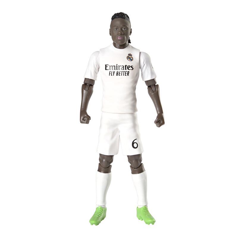 Figura Action Camavinga Real Madrid 20 cm