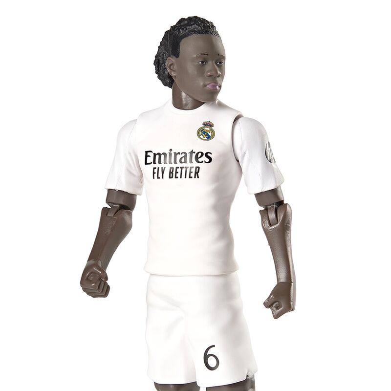 Figura Action Camavinga Real Madrid 20 cm