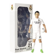 Figura Action Brahim Diaz Real Madrid 20 cm