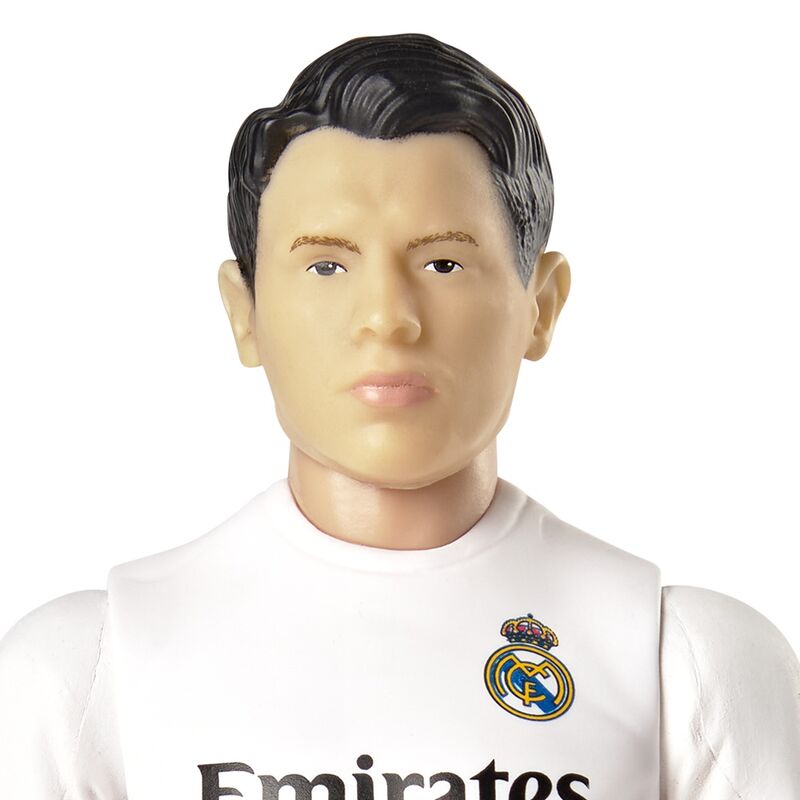 Figura Action Brahim Diaz Real Madrid 20 cm
