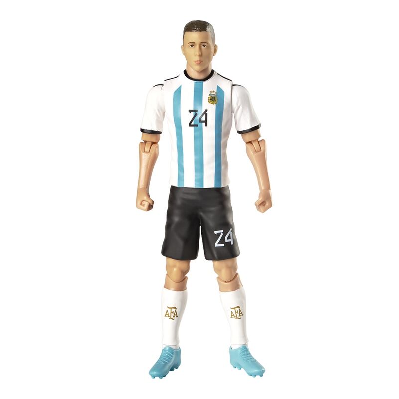 Figura Action Enzo Argentina 20 cm