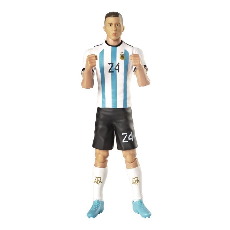 Figura Action Enzo Argentina 20 cm