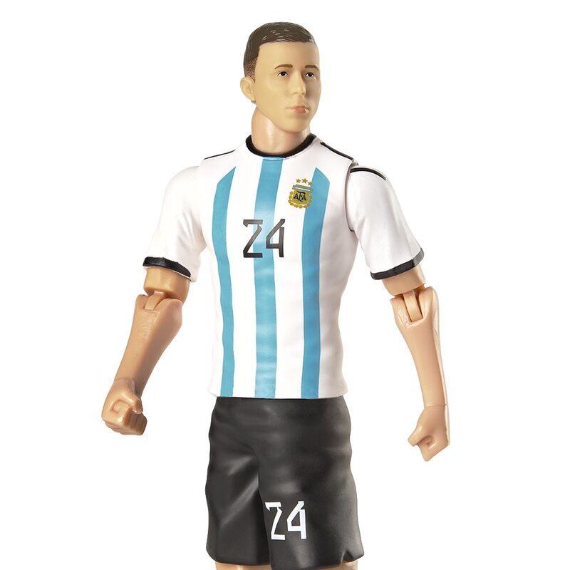 Figura Action Enzo Argentina 20 cm