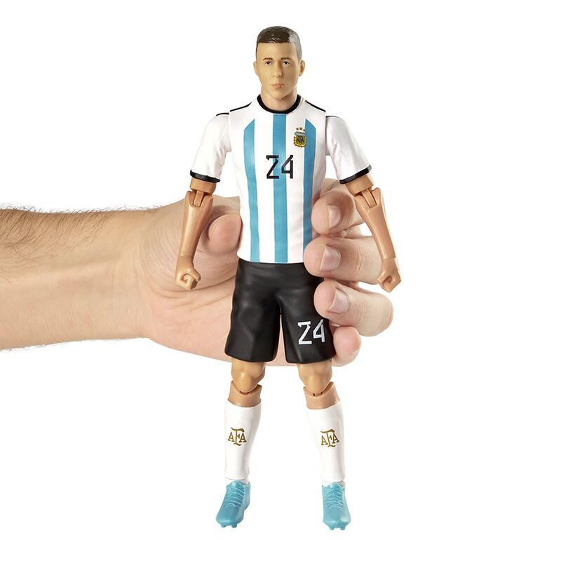 Figura Action Enzo Argentina 20 cm