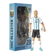 Figura Action Macallister Argentina 20 cm