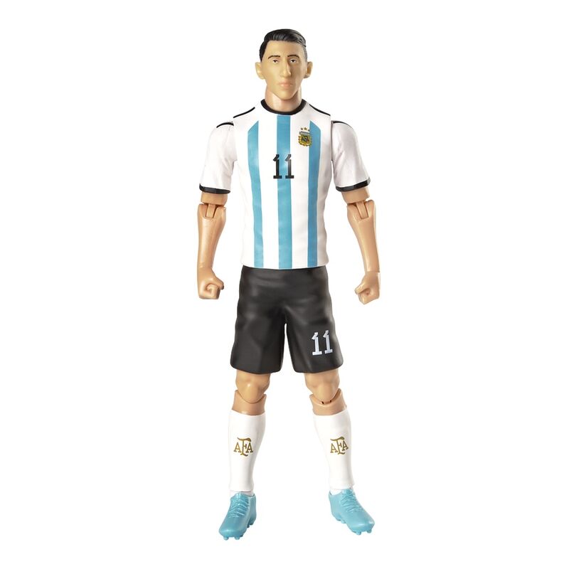 Figura Action Di Maria Argentina 20 cm