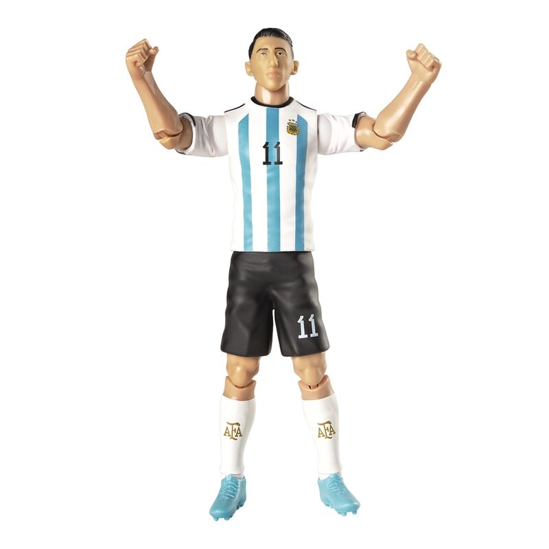 Figura Action Di Maria Argentina 20 cm