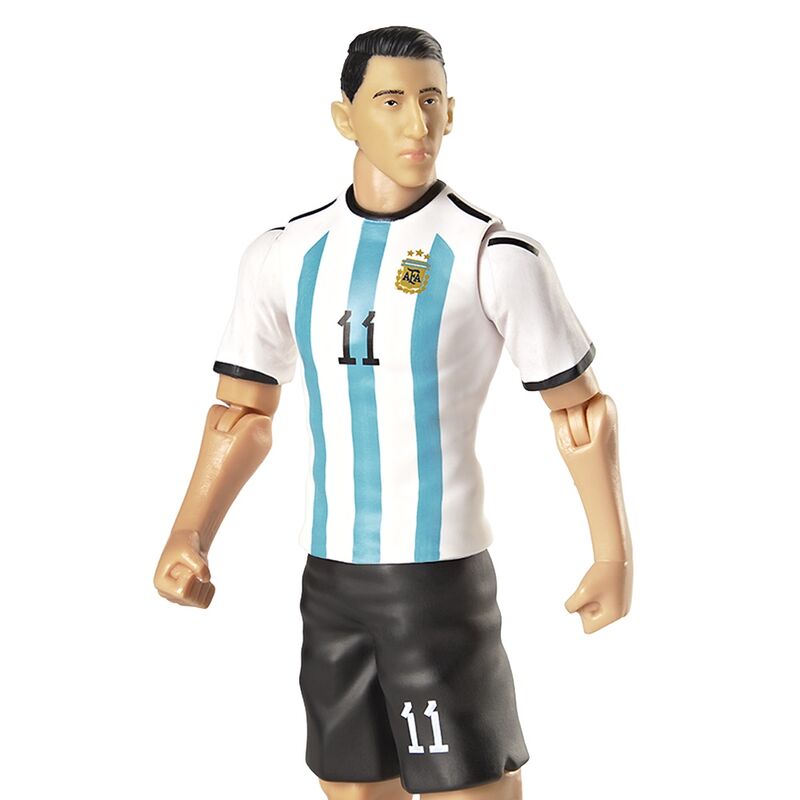 Figura Action Di Maria Argentina 20 cm