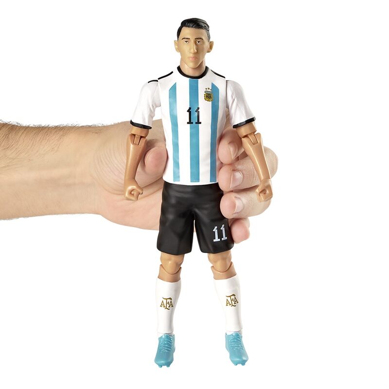 Figura Action Di Maria Argentina 20 cm