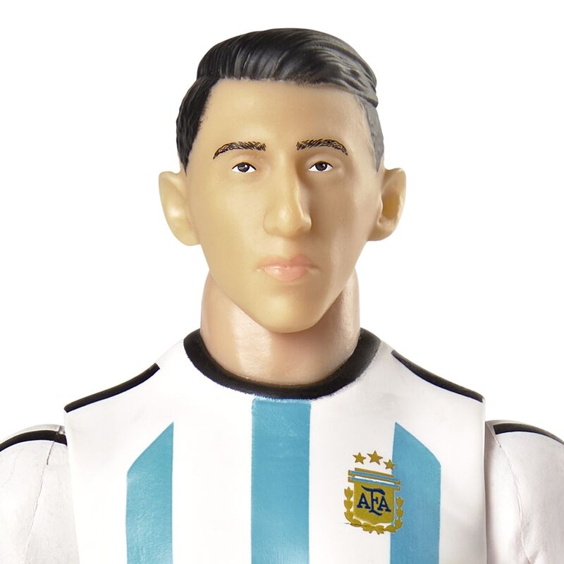 Figura Action Di Maria Argentina 20 cm
