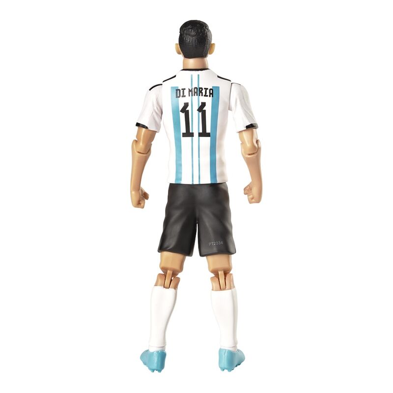 Figura Action Di Maria Argentina 20 cm