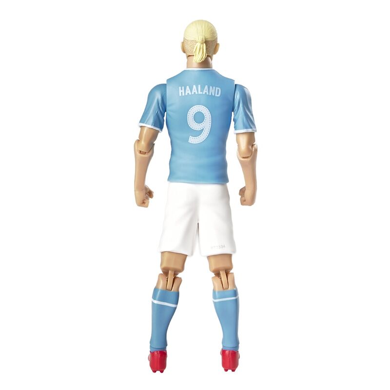 Figura Action Haaland Manchester City 20 cm