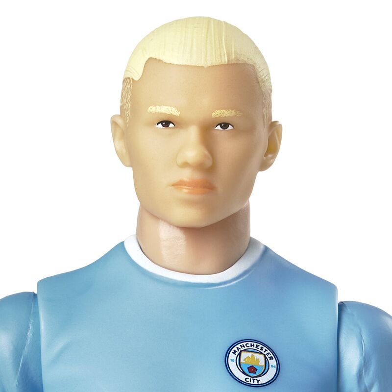 Figura Action Haaland Manchester City 20 cm