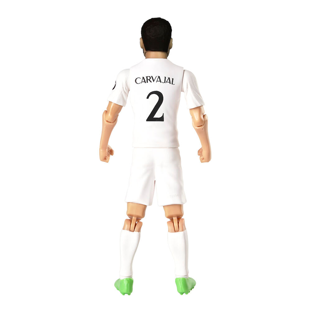Figura Action Dani Carvajal Real Madrid 20 cm