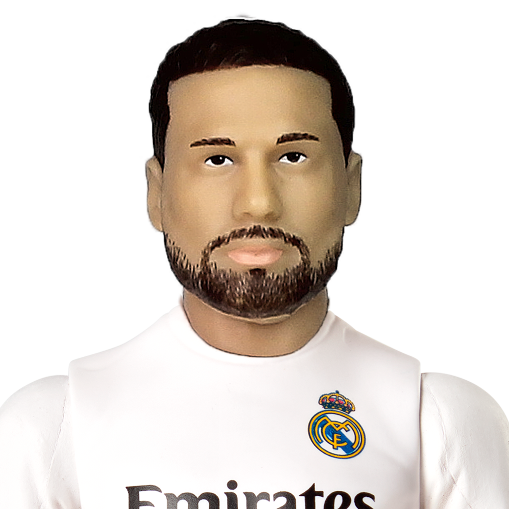 Figura Action Dani Carvajal Real Madrid 20 cm