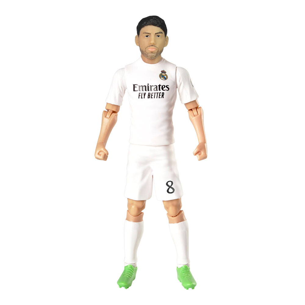 Figura Action Federico Valverde Real Madrid 20 cm