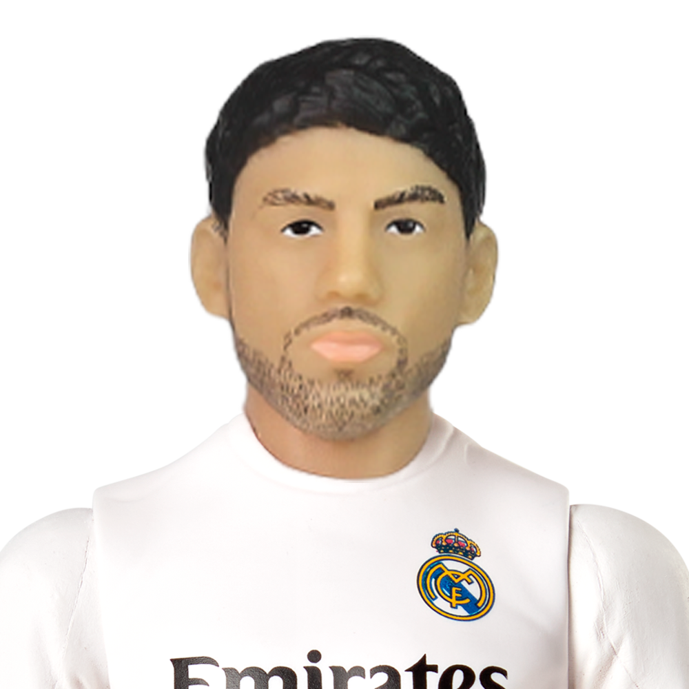 Figura Action Federico Valverde Real Madrid 20 cm