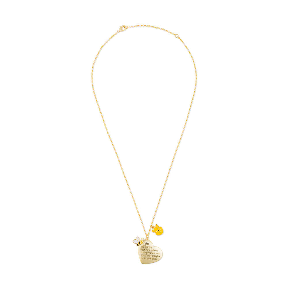 Colgante Winnie The Pooh Disney