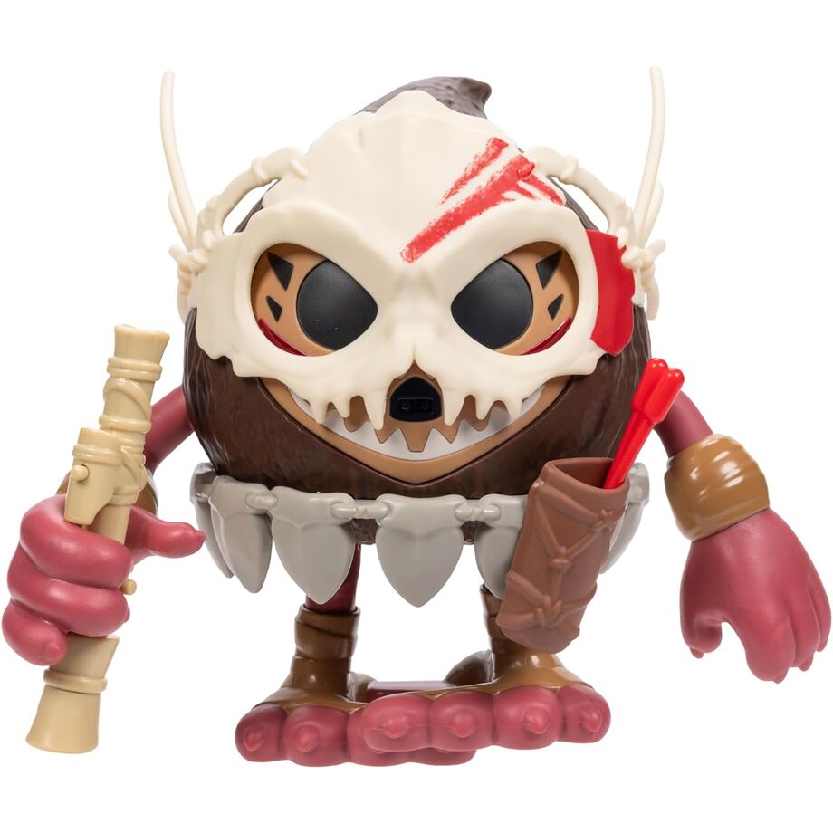 Figura Kotu Vaiana Moana 2 Disney Funciones