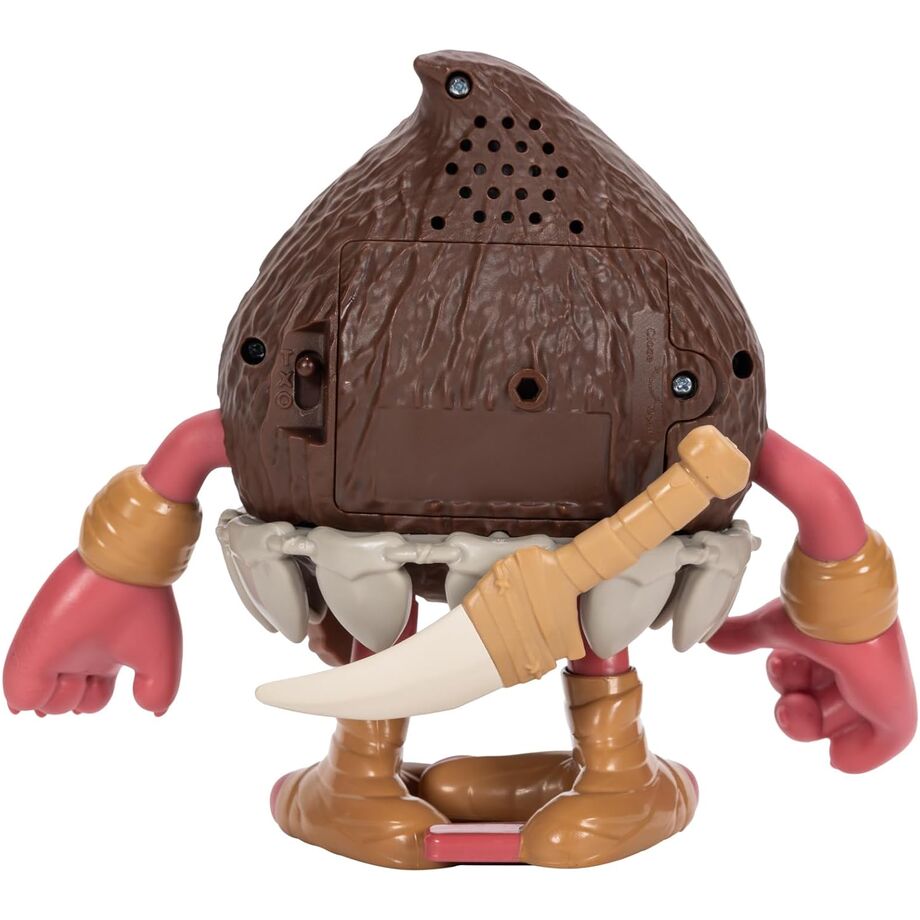 Figura Kotu Vaiana Moana 2 Disney Funciones