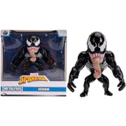 Figura Metalfigs Venom Marvel 10 cm
