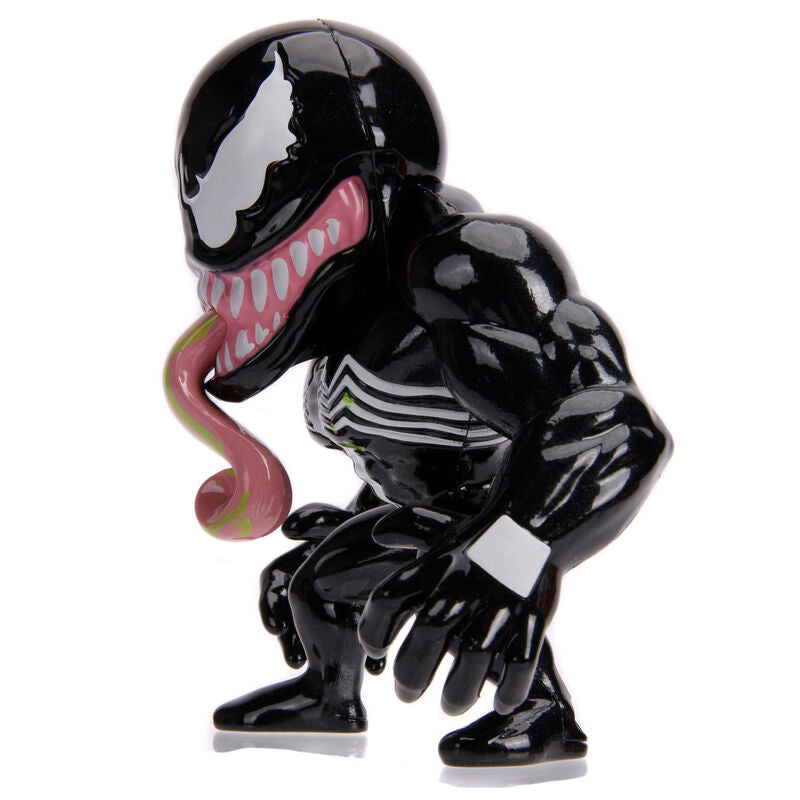 Figura Metalfigs Venom Marvel 10 cm