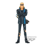Figura Helmeppo Film Red The Grandline Series One Piece 17 cm