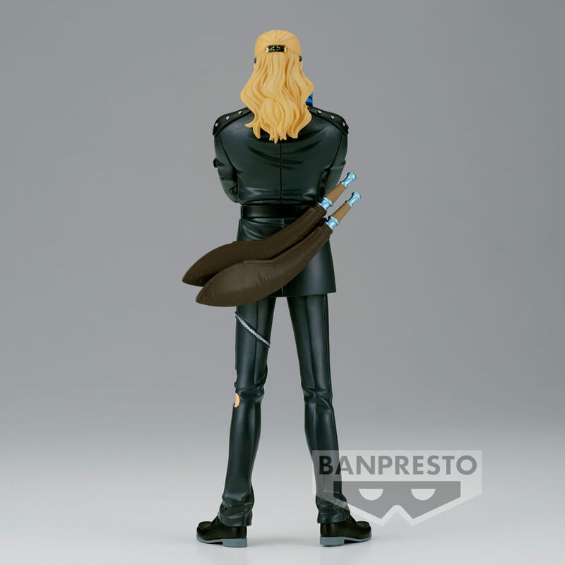 Figura Helmeppo Film Red The Grandline Series One Piece 17 cm